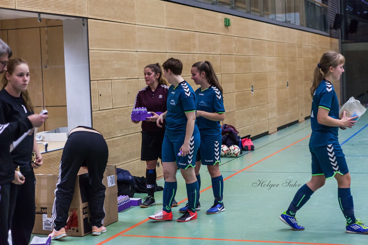 Bild 167 - Frauen La Rieve Cup